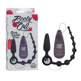 Booty Call Booty Double Dare - Black